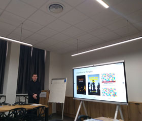 Workshop 2 – Visegrad Inspirations in the Philosophy of Science