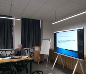 Workshop 2 – Visegrad Inspirations in the Philosophy of Science