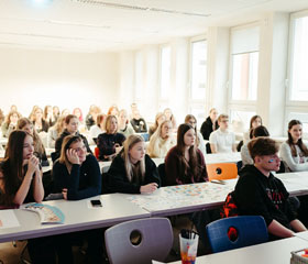 Den otevřených dveří