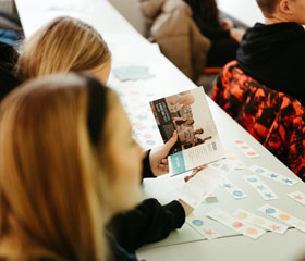 Den otevřených dveří