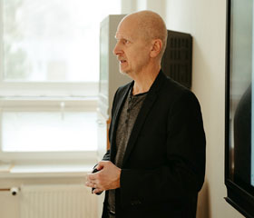 Den otevřených dveří