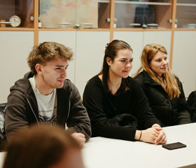 Den otevřených dveří