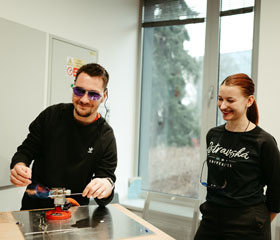 Den otevřených dveří