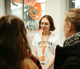 Den otevřených dveří