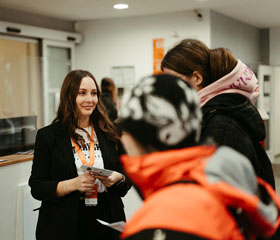 Den otevřených dveří