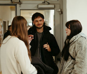 Den otevřených dveří