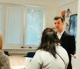 Den otevřených dveří