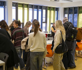 Den otevřených dveří