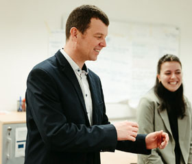 Den otevřených dveří