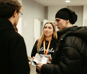 Den otevřených dveří