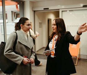 Den otevřených dveří