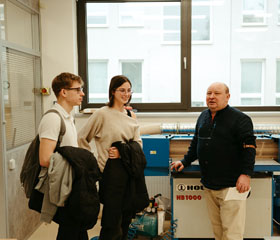 Den otevřených dveří