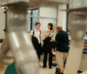 Den otevřených dveří