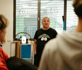 Den otevřených dveří