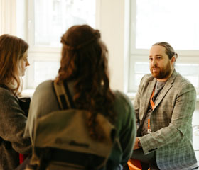 Den otevřených dveří