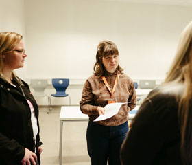 Den otevřených dveří