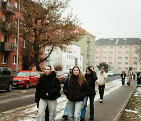 Den otevřených dveří