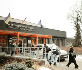 Den otevřených dveří