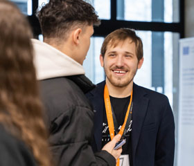 Den otevřených dveří