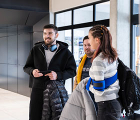 Den otevřených dveří