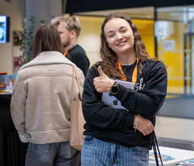 Den otevřených dveří