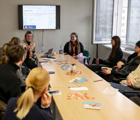 Den otevřených dveří