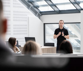 Den otevřených dveří