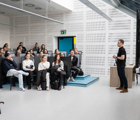 Den otevřených dveří