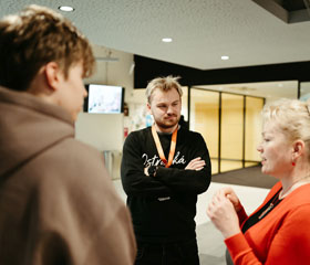 Den otevřených dveří