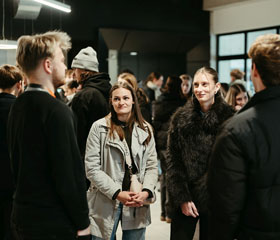 Den otevřených dveří