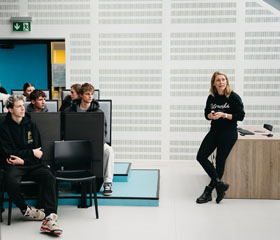 Den otevřených dveří