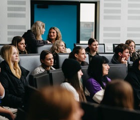 Den otevřených dveří