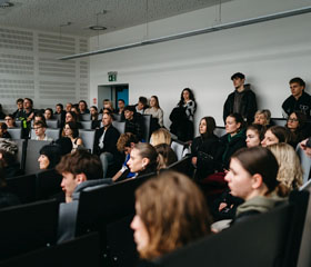 Den otevřených dveří