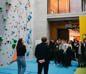 Den otevřených dveří