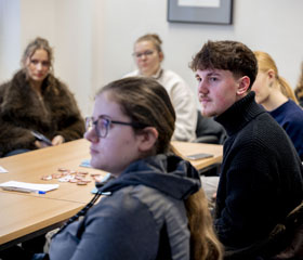 Den otevřených dveří