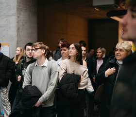 Den otevřených dveří