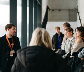 Den otevřených dveří