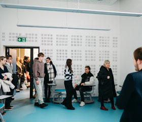 Den otevřených dveří