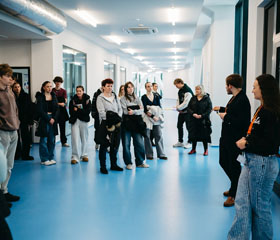 Den otevřených dveří