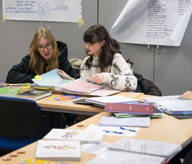 Den otevřených dveří