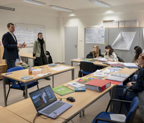 Den otevřených dveří