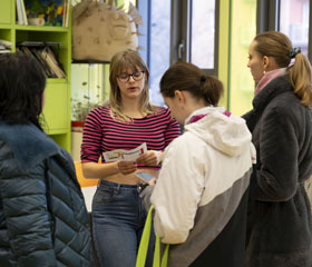 Den otevřených dveří