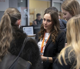 Den otevřených dveří