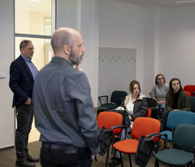 Den otevřených dveří