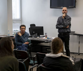 Den otevřených dveří