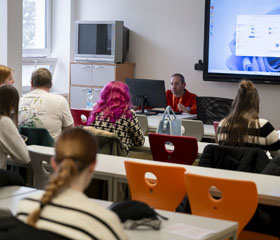 Den otevřených dveří