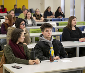 Den otevřených dveří