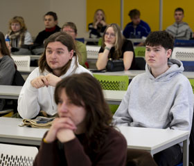 Den otevřených dveří