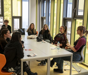 Den otevřených dveří