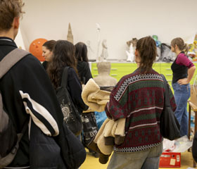 Den otevřených dveří